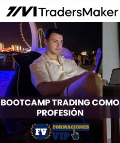 Bootcamp Trading como Profesion (2024) de Marcelo Nuñez