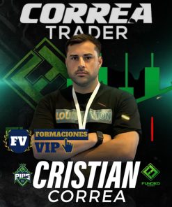 CorreaTraderFX de Cristian Correa