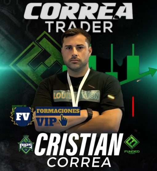 CorreaTraderFX de Cristian Correa