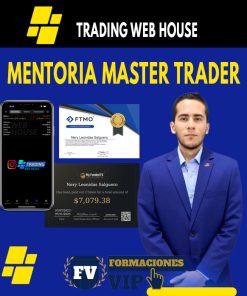 Curso Trading Web House - Nery León