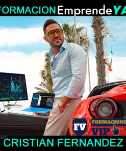 Curso de Trading EmprendeYA - Cristian Fernández