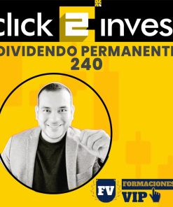 Dividendo Permanente 240 de Rubén Cano