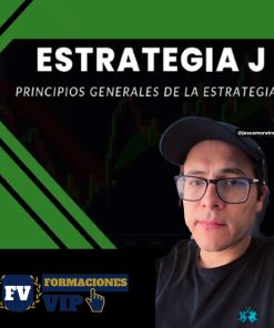 Estrategia J + Wyckoff de Jesús Mora (Febrero 2025)