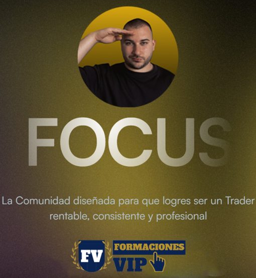 Curso Focus 2024 – Lozano Fx 📈🔥