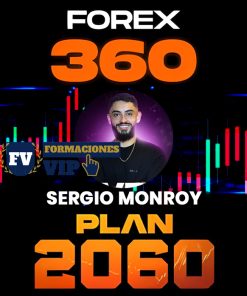 Forex 360 | Plan 2060 - Sergio Monroy