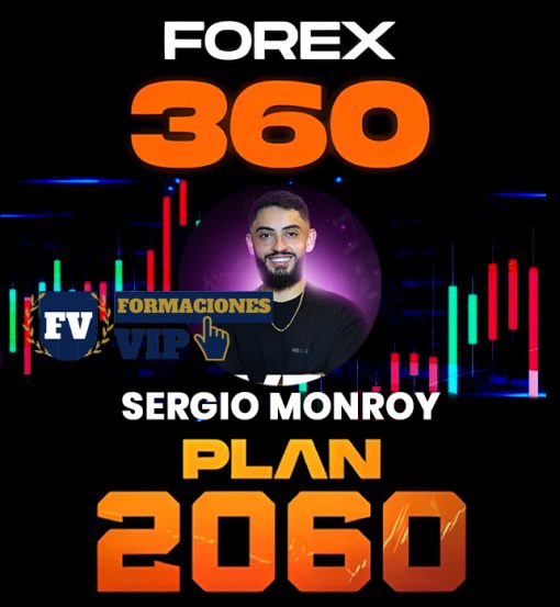 Forex 360 | Plan 2060 - Sergio Monroy