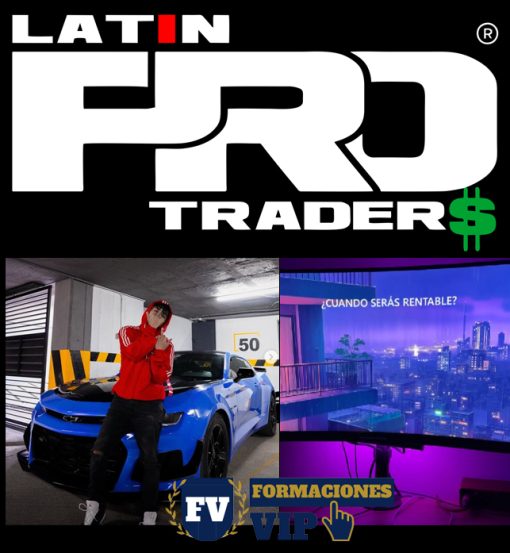 Latín Pro Trades - Rolando QA