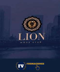 Lion Mode Club