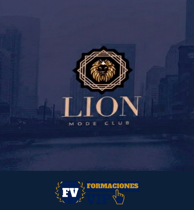 Lion Mode Club