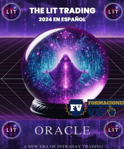 Lit Oracle May Madness 2024 en Español