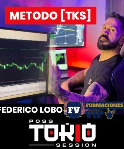 Método TKS - Poss TOKIO Sesión - Federico Lobo