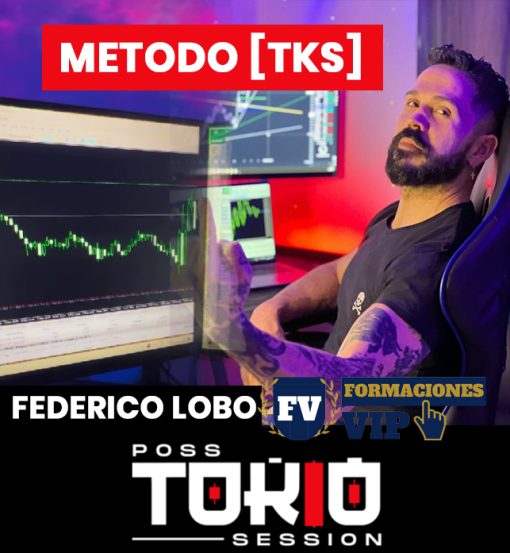 Método TKS - Poss TOKIO Sesión - Federico Lobo