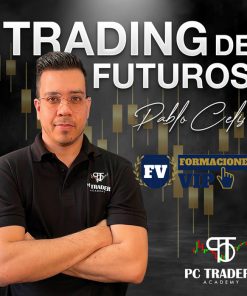 PC Traders PRO 1.0 de Pablo Celis