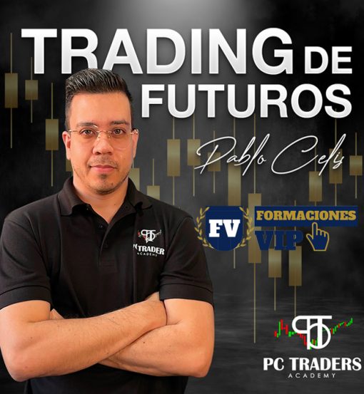 PC Traders PRO 1.0 de Pablo Celis