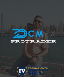 ProTrader | DCM FX de Daniel Curto Mangas