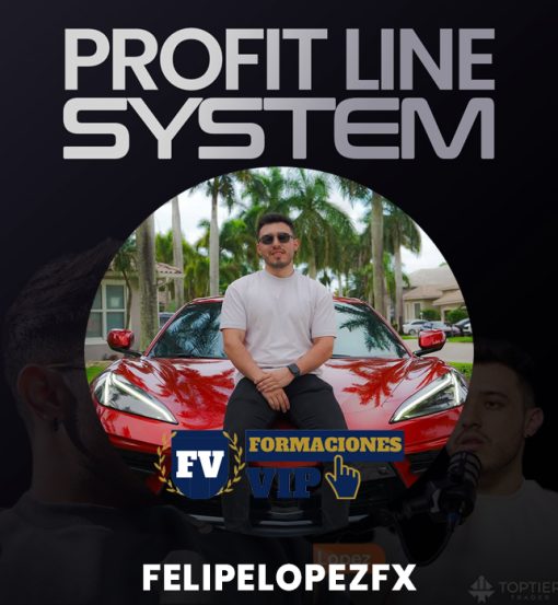 Mentoría Élite de Felipe López
