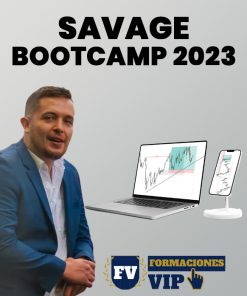Savage Bootcamp - Street Pips