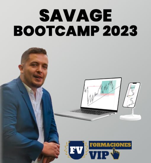Savage Bootcamp - Street Pips