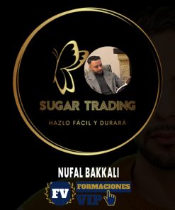 Sugar Trader 2025 de Nufal Bakkali