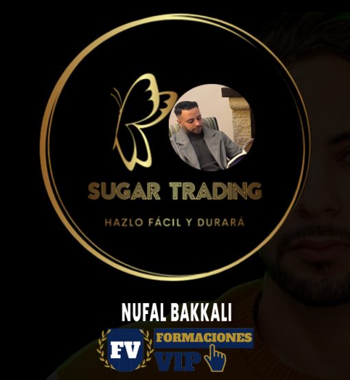 Sugar Trader 2025 de Nufal Bakkali