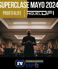 Superclase Mayo 2024 - Emile Trader