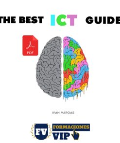 The Best ICT Guide 2.0 - Babyivanfx |PDF