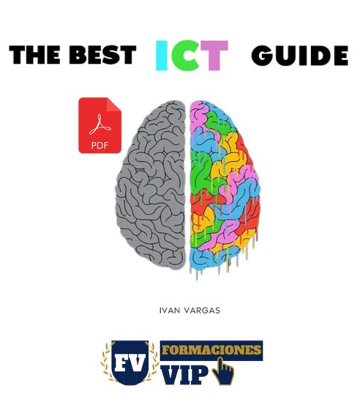 The Best ICT Guide 2.0 - Babyivanfx |PDF