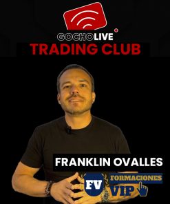 The Trading Club de Franklin Ovalle