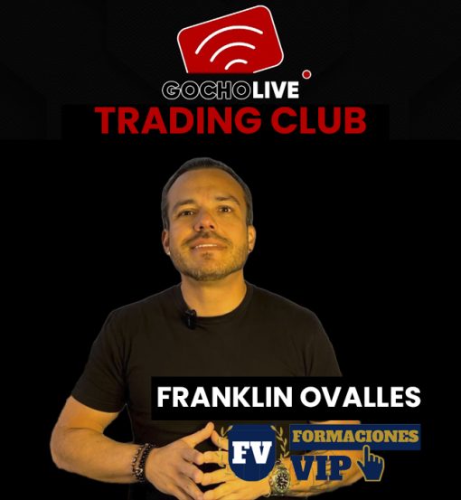 The Trading Club de Franklin Ovalle