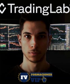 TradingLab - Base