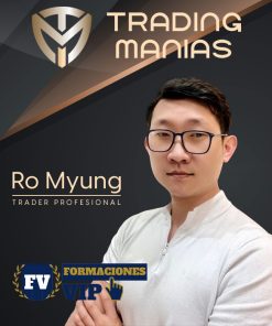 Trading Manías 2025 de Ro Myung