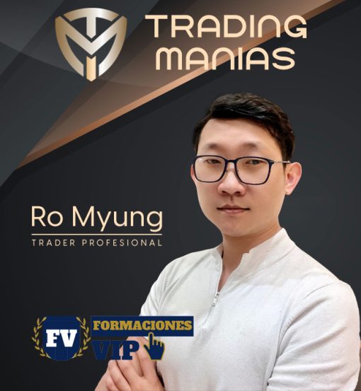 Trading Manías 2025 de Ro Myung