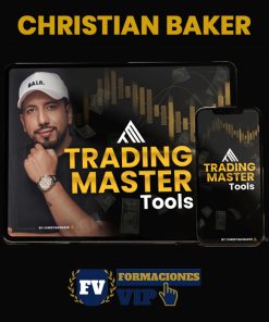 Trading Master Tools - Christian Baker