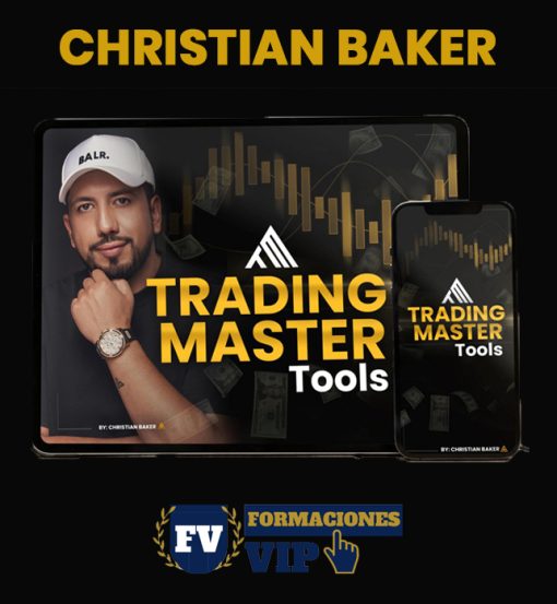 Trading Master Tools - Christian Baker