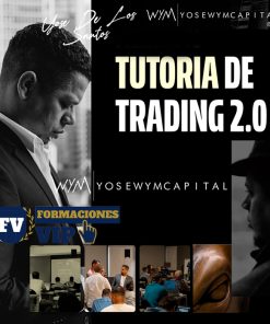 Shooting Shorts - Mentoría de Trading 2024