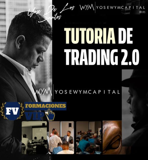 Shooting Shorts - Mentoría de Trading 2024