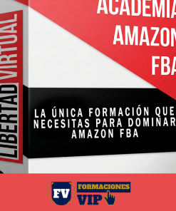 Academia Amazon FBA - 2023