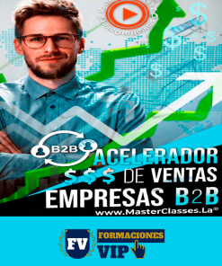 Acelerador de Ventas