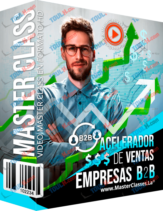 Acelerador de Ventas