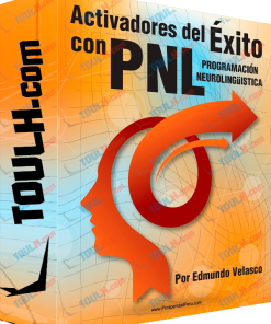 Curso Activadores de exito con pnl
