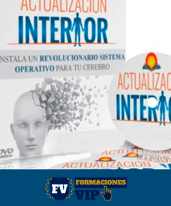 Actualización Interior