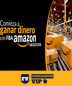 Amazon FBA