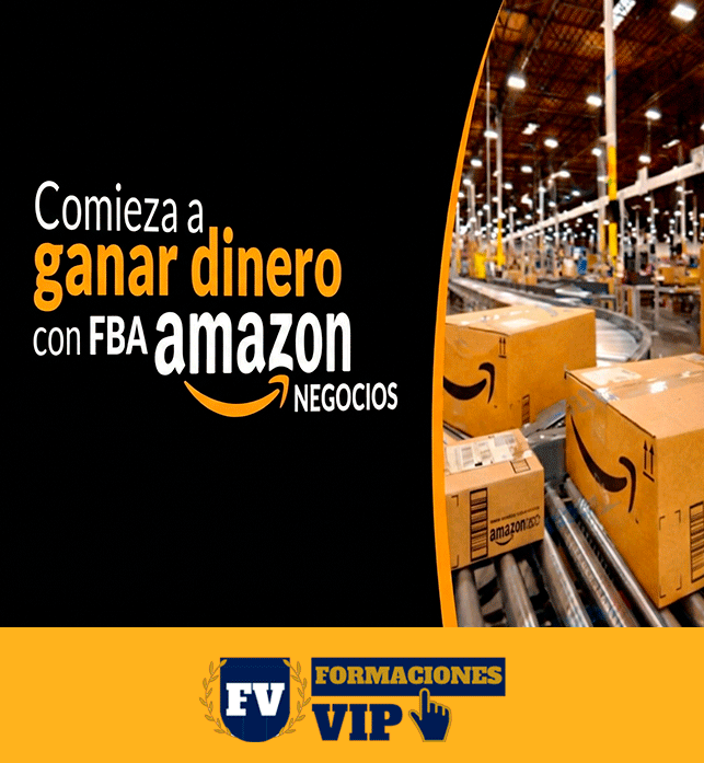 Amazon FBA
