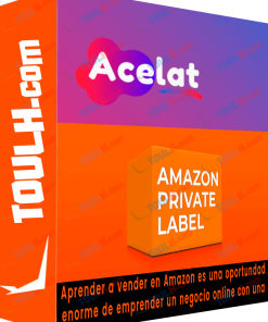 Curso Amazon FBA - Acelat