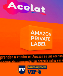 Amazon FBA - Acelat
