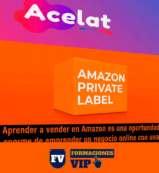 Amazon FBA - Acelat
