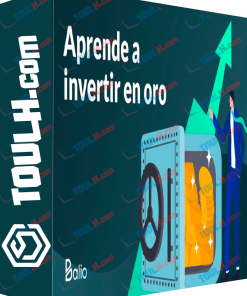 Aprende a Invertir en Oro y Protege tu Patrimonio