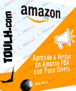 Aprende a Vender en Amazon FBA con Poco Dinero