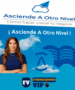 Asciende A Otro Nivel