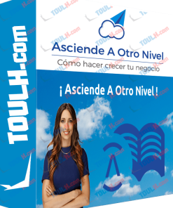 Curso Asciende A Otro Nivel